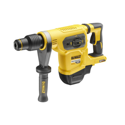 Вибір перфораторів Dewalt